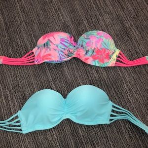 MERMAID BIKINI TOPS🧜🏼‍♀️